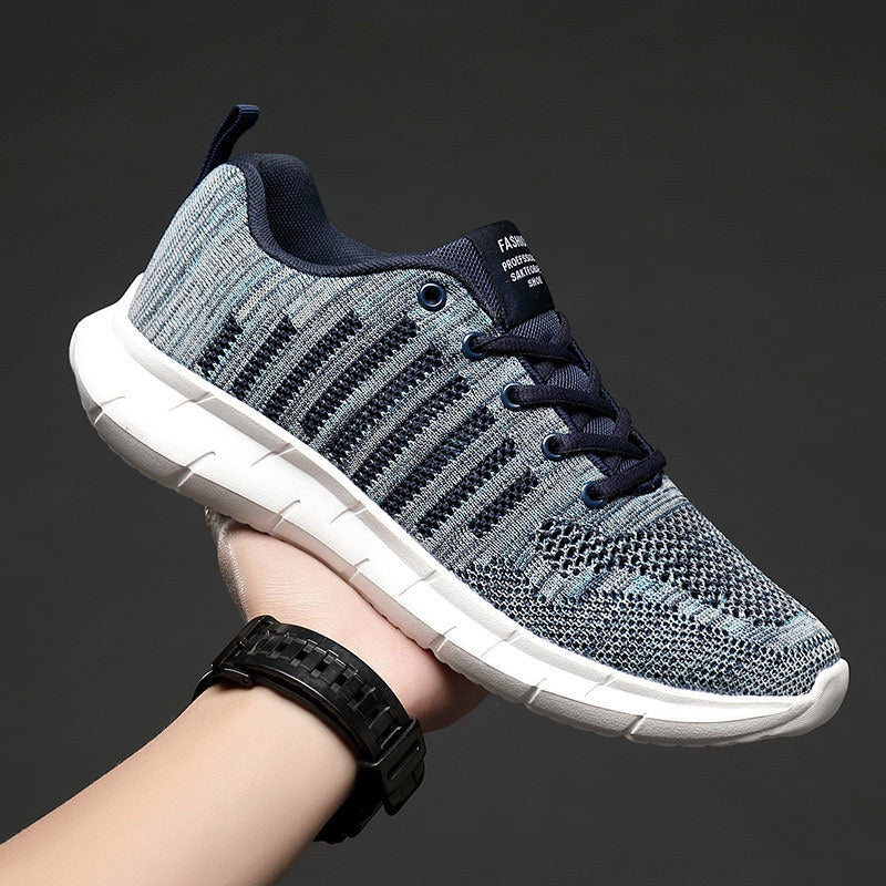 Unisex Flying & Breathable Running Sneakers