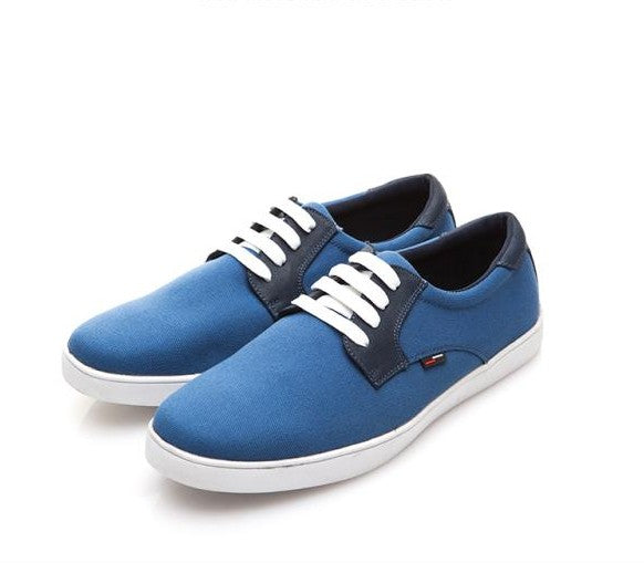 Men Simple & Casual Sports Shoes