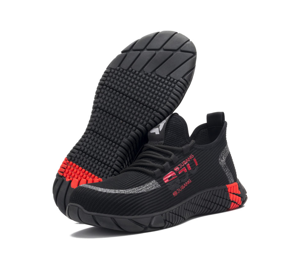 Fly Textured Labor Herrenschuhe