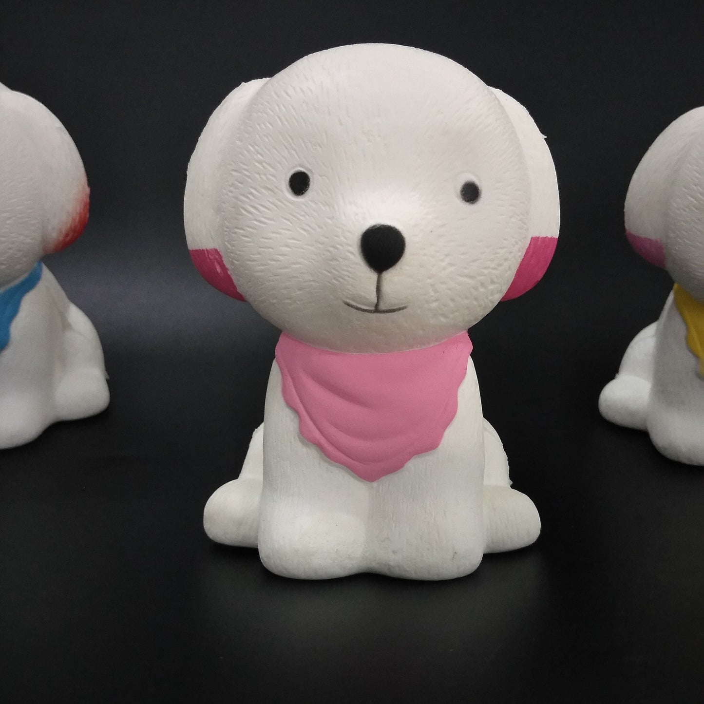 Simulation Cute Puppy Dog Toy