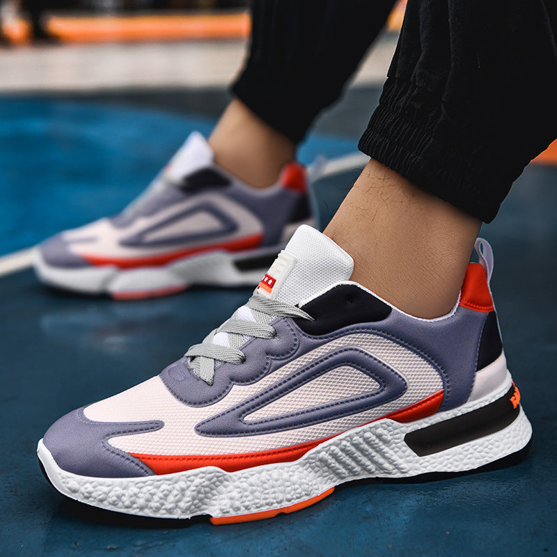 Men's Casual Sports Shoes