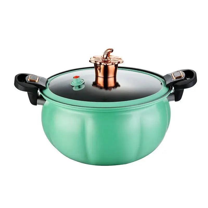 8L Multi-Functional Gas Stove Cooking Pot