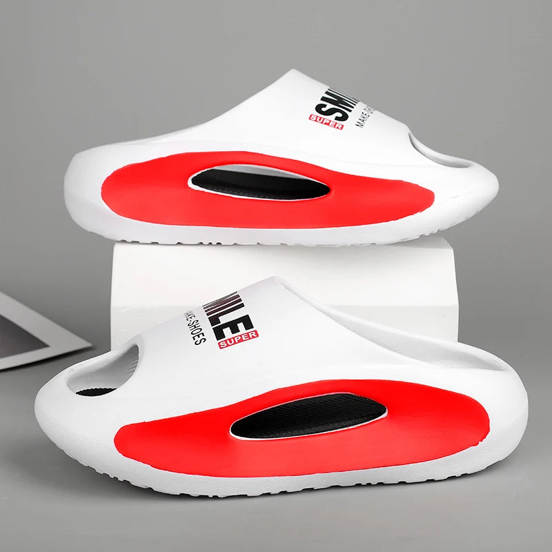 Cloud beach Fit Flop Slippers