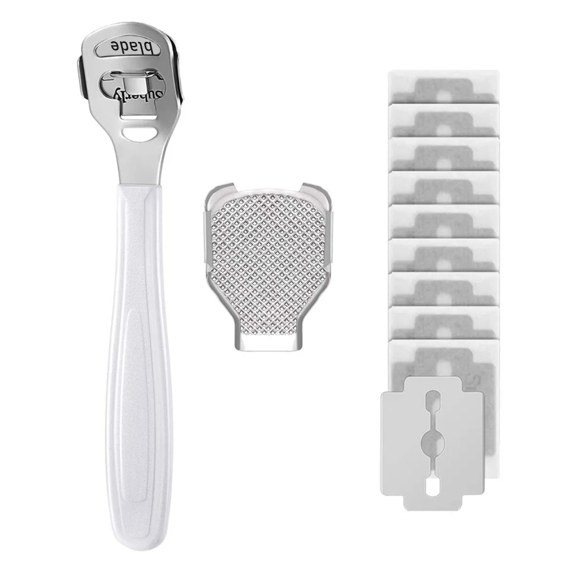 Foot Callus Shaver - Hard Skin Remover Tool