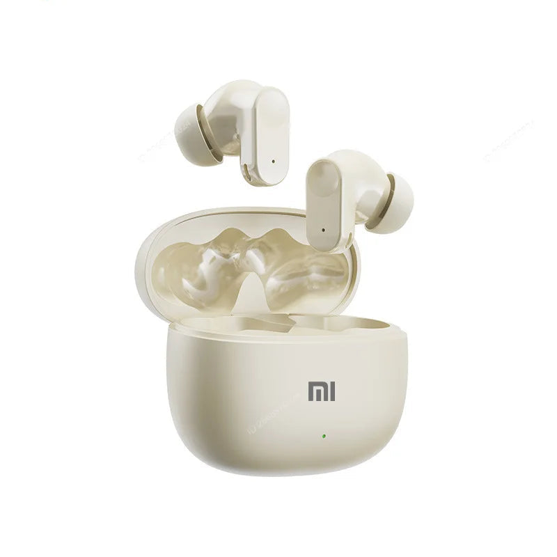 Hi-Fi Sound Long Battery Life ENC Mini Bluetooth Earbuds