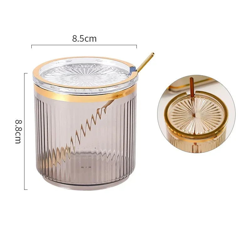 Kitchen Jar Accessories