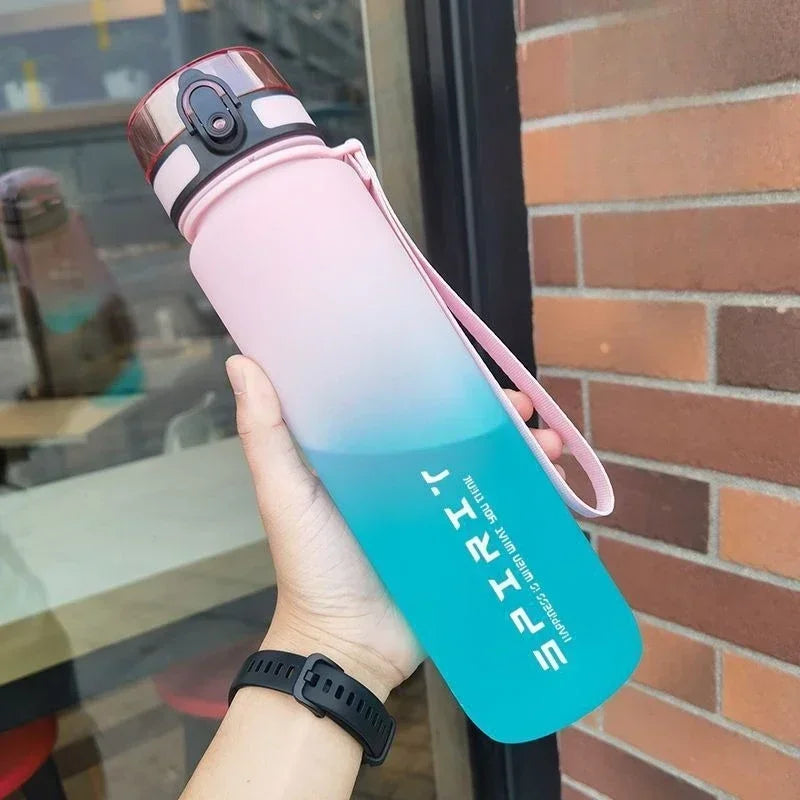 Leak-Proof Best Gym Water Bottle