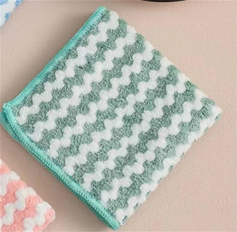 Microfiber kitchen Towel