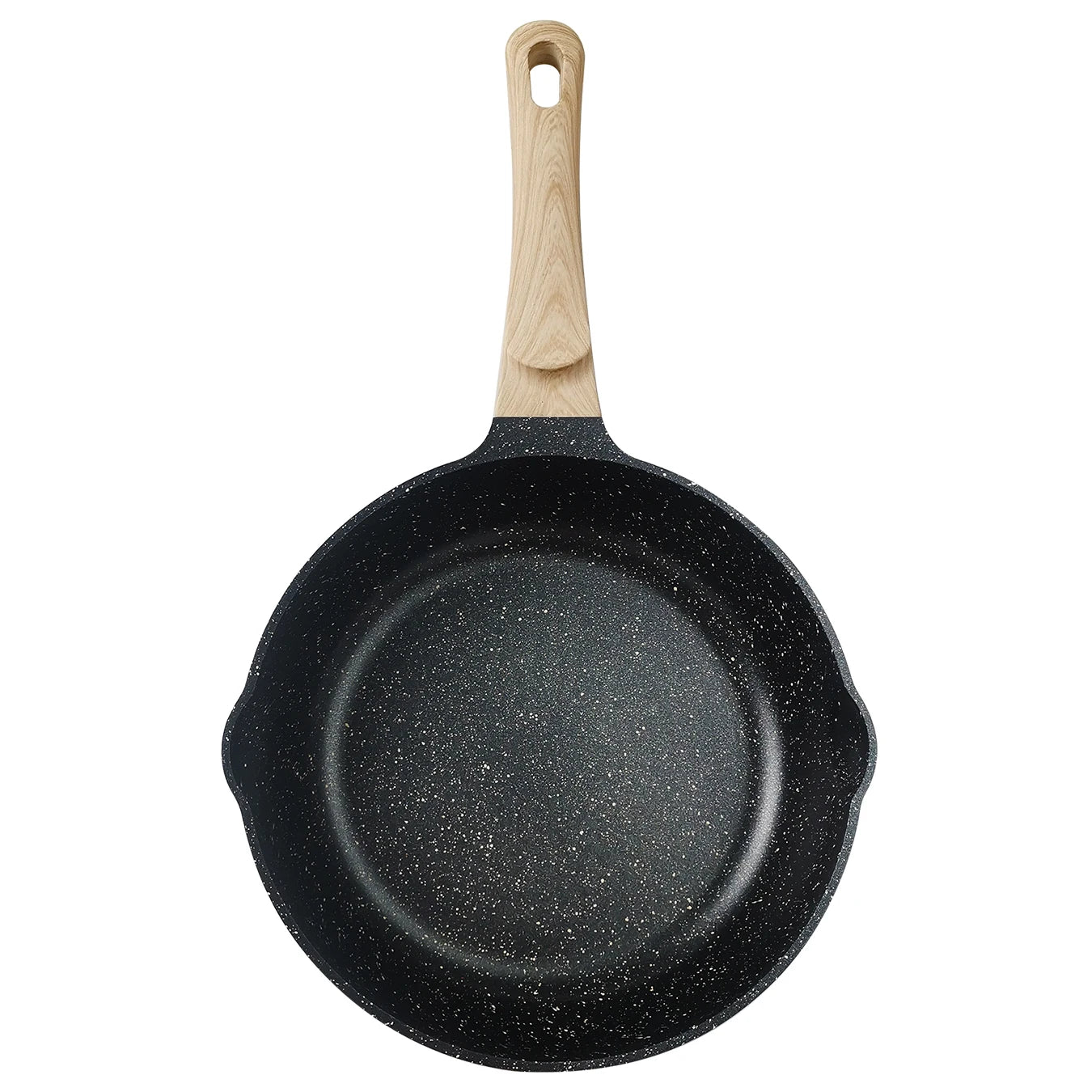 Non Stick Frying Saute Pans Kitchenware