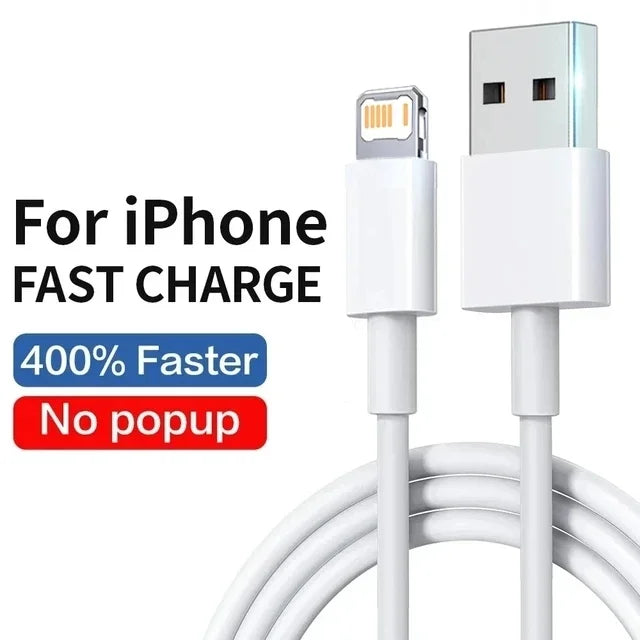 PD 35W USB Fast Phone Charging Cable