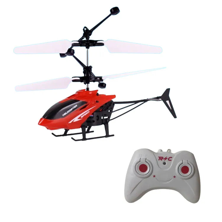 Rechargeable Drone Mini RC Helicopter