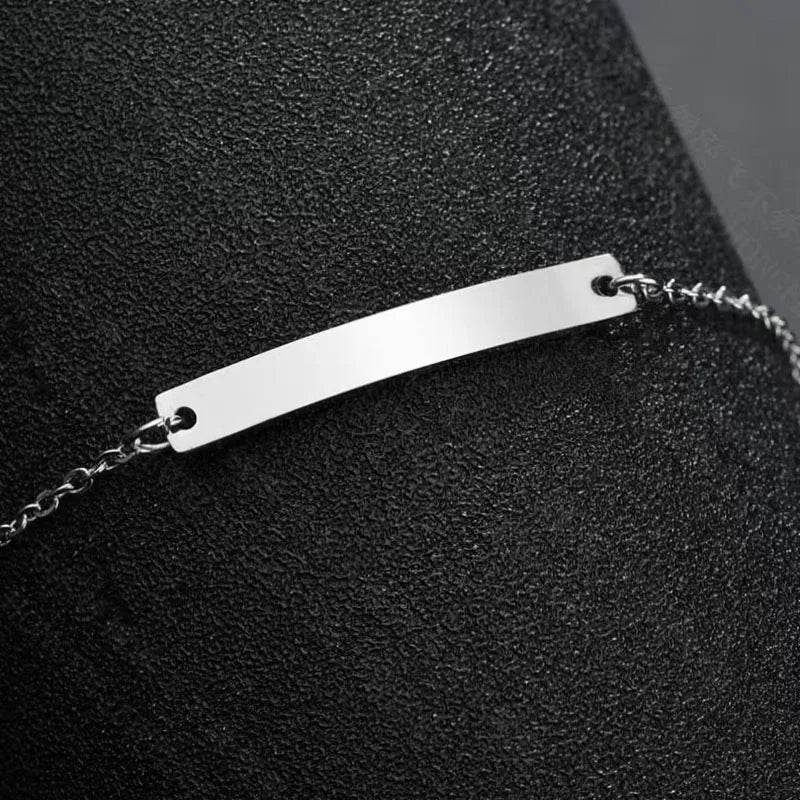 Benutzerdefiniertes Spotify-Code-Musikarmband