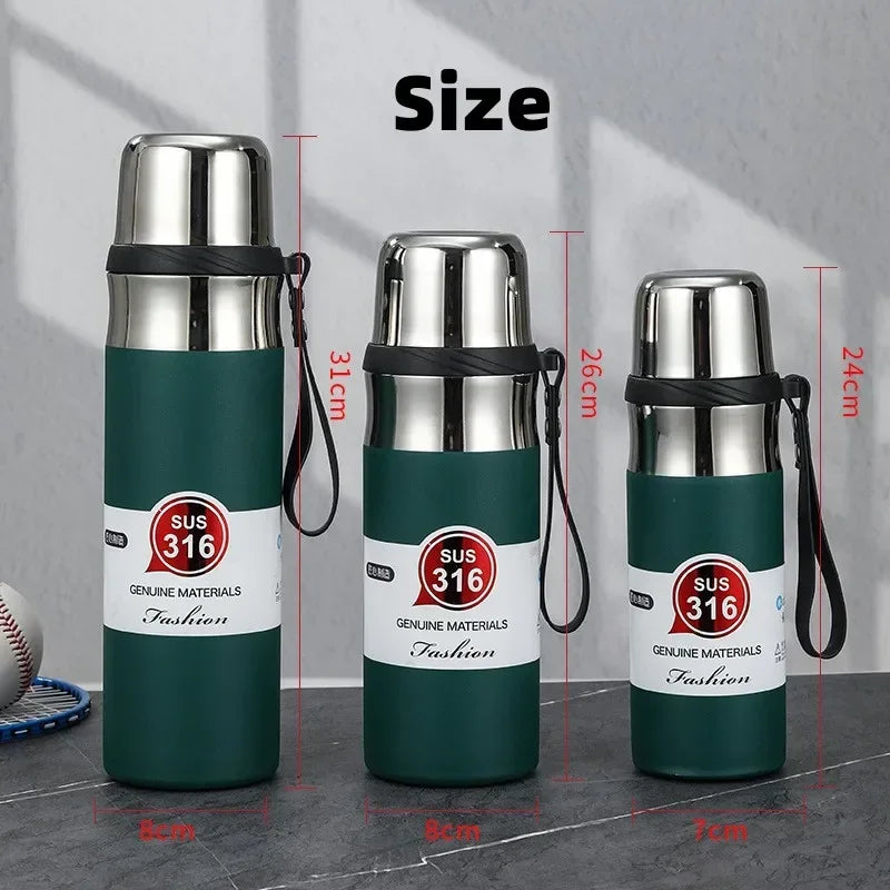 stainless steel water bottle,water bottle,thermos bottle,thermal water bottle,flask bottle,steel water bottle,