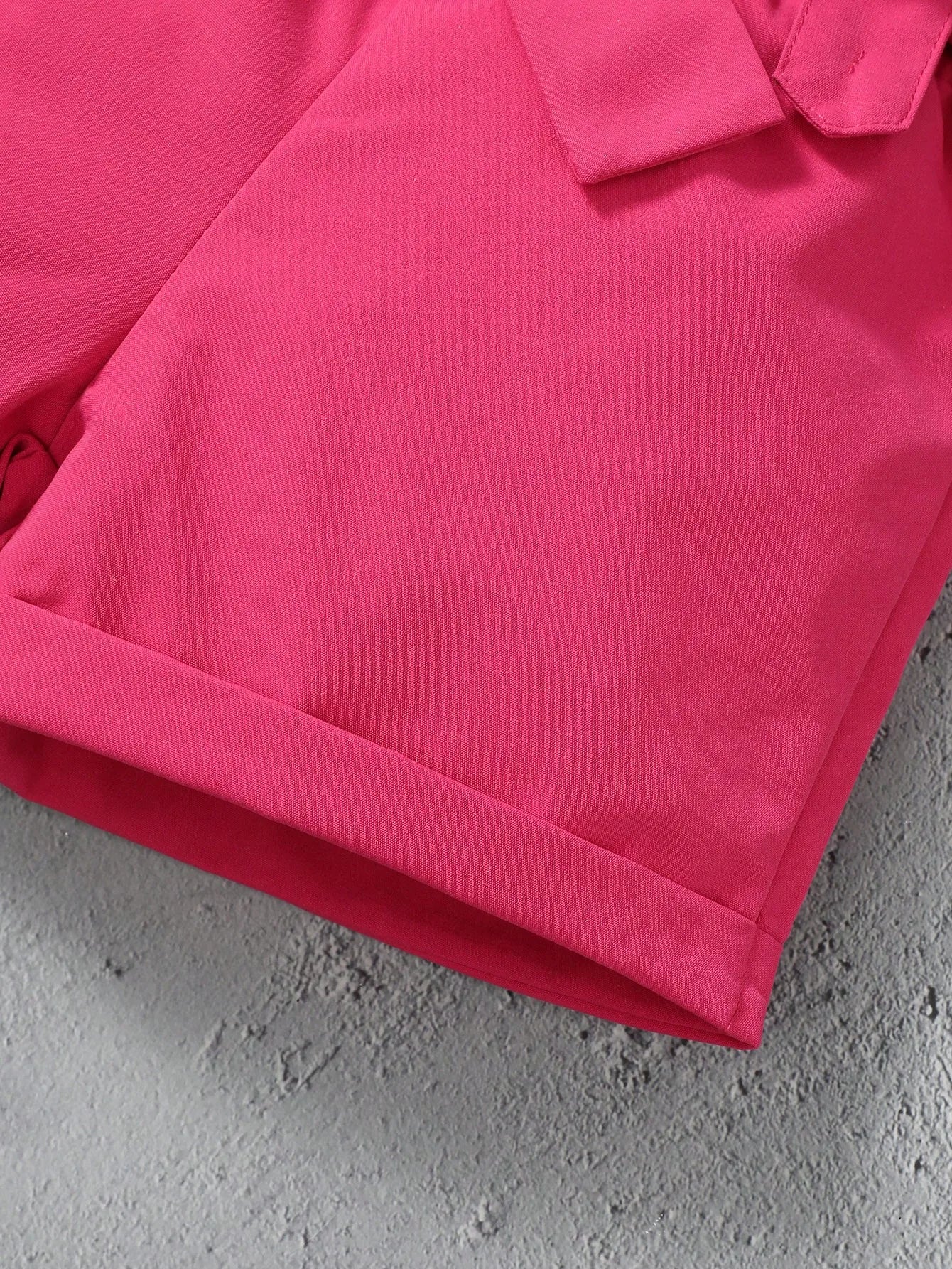 Baby Girls Solid Color Dresses - Kids Infant Clothing Set