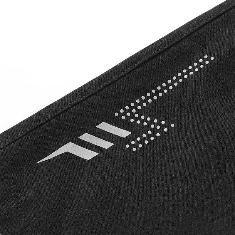 Men’s Quick-Dry Hiking Fitness Shorts