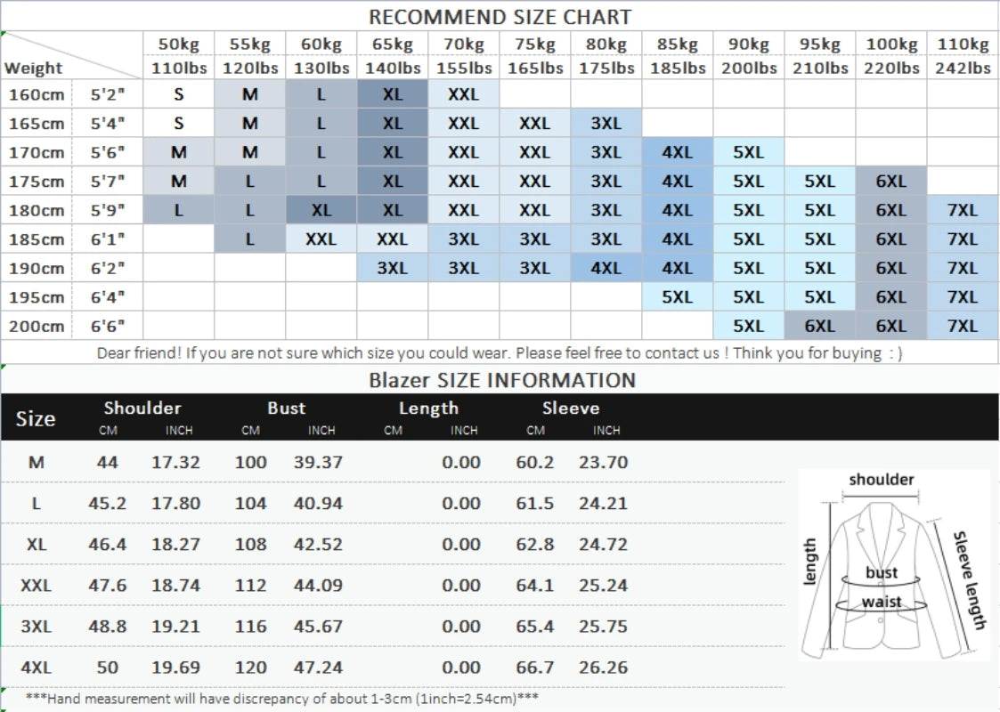Blazer de travail décontracté à coupe slim d'inspiration coréenne