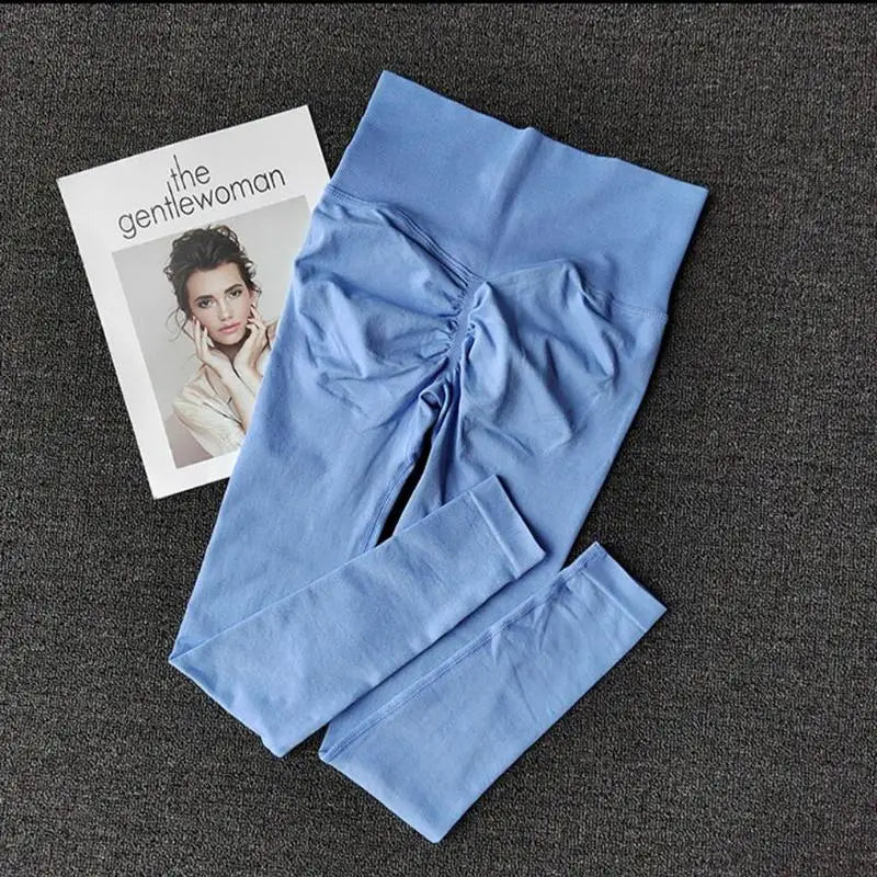 High Waist Gym Legging