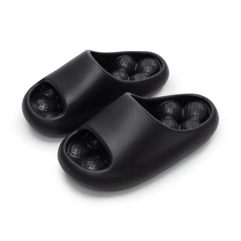 Waterproof Summer Mule Non Slip Slippers