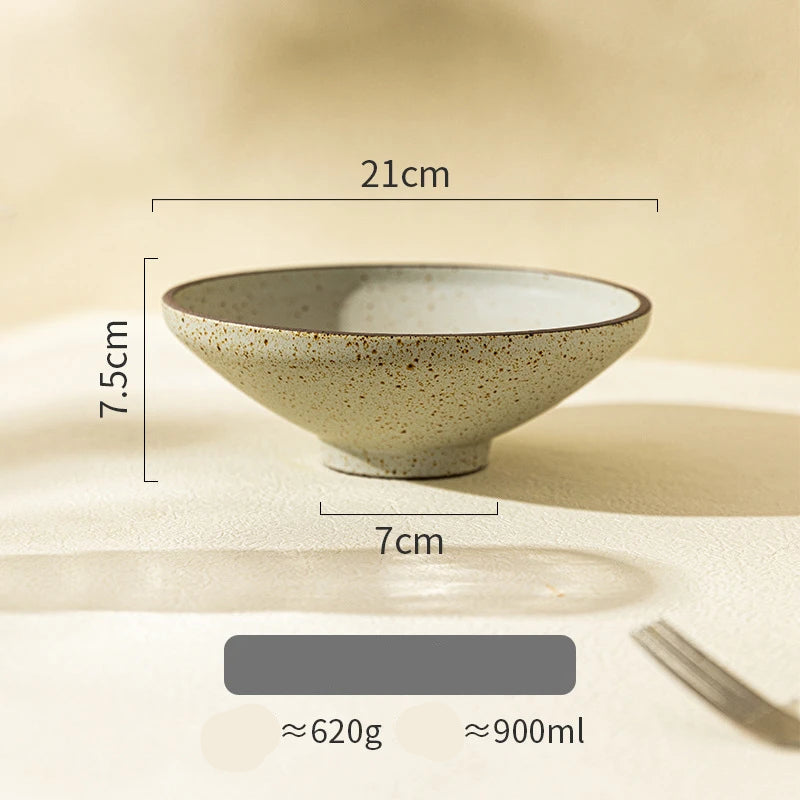 large ceramic soup bowls