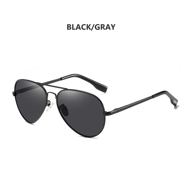 polarized sunglasses