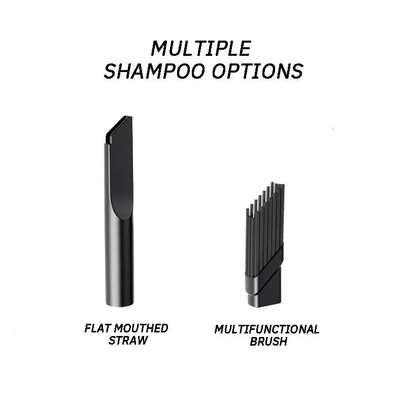 vacuum cleaner for car