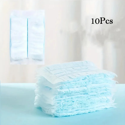 10 Count Disposable Swiffer Duster Refills