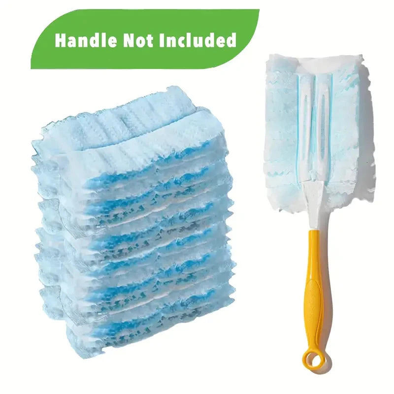 10 Count Disposable Swiffer Duster Refills