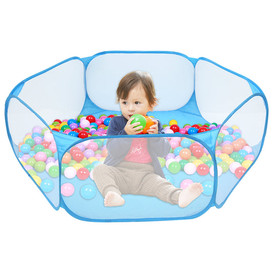 Baby Play Tent Toys