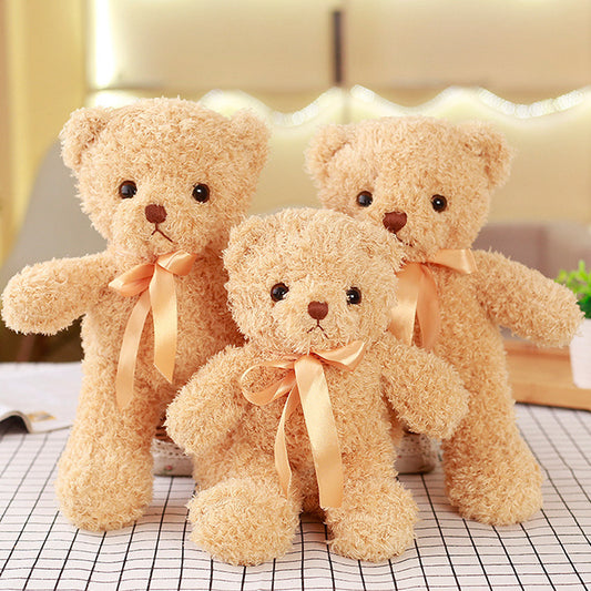 Kids Soft Cotton Teddy Bear Toy