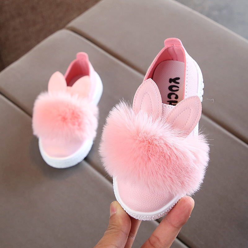 Maomao Princess shoes