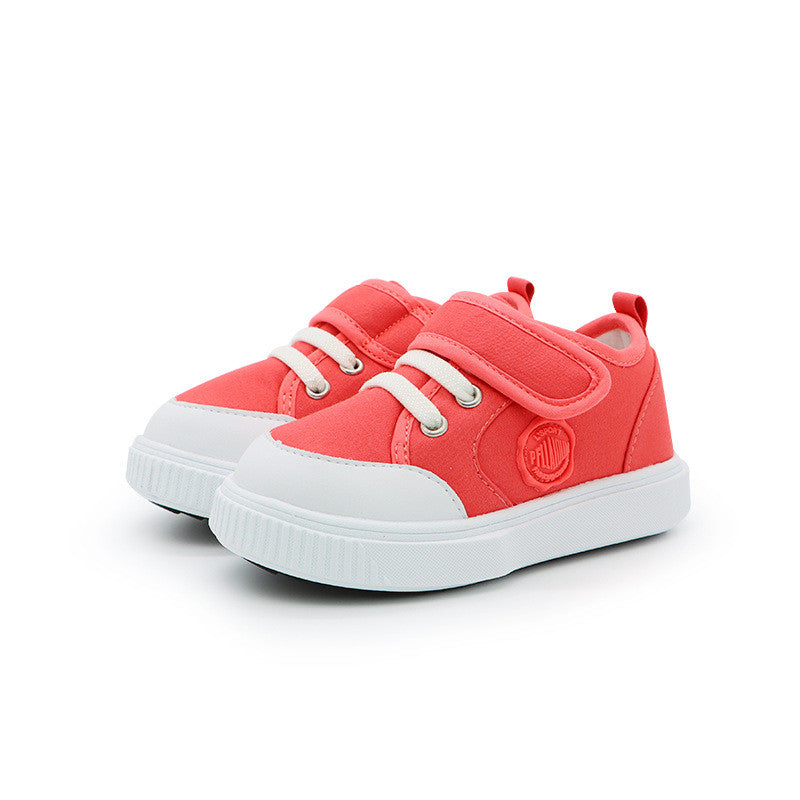 Toddler Soft Bottom Non Slip Shoes