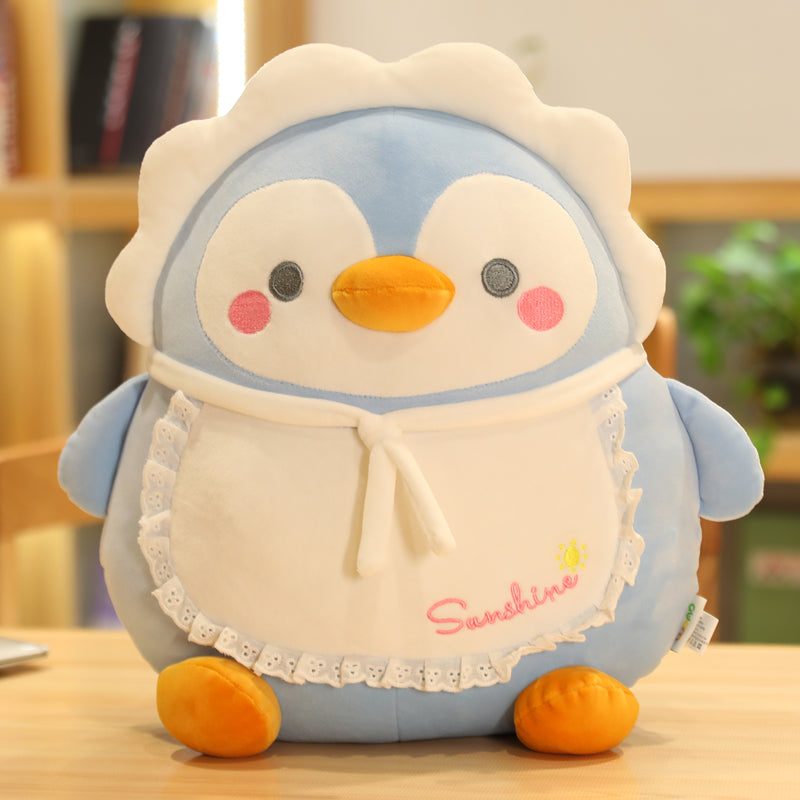 Kids Stuffed Soft Bear Chick Plush Toys