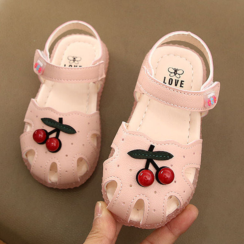 Tendon Slippers Baby Toddler Shoes