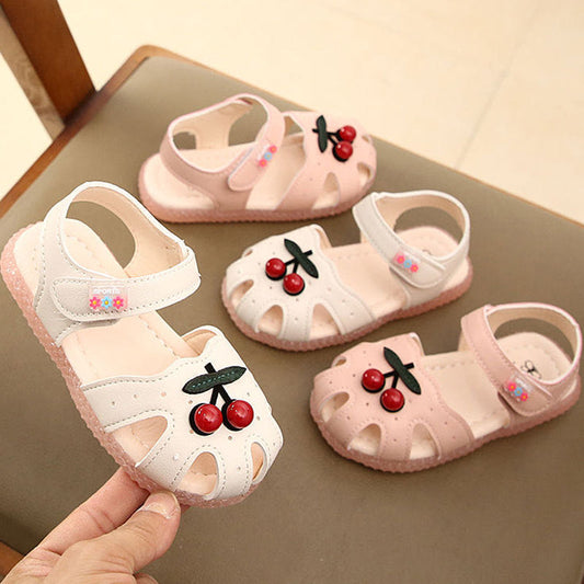 Tendon Slippers Baby Toddler Shoes
