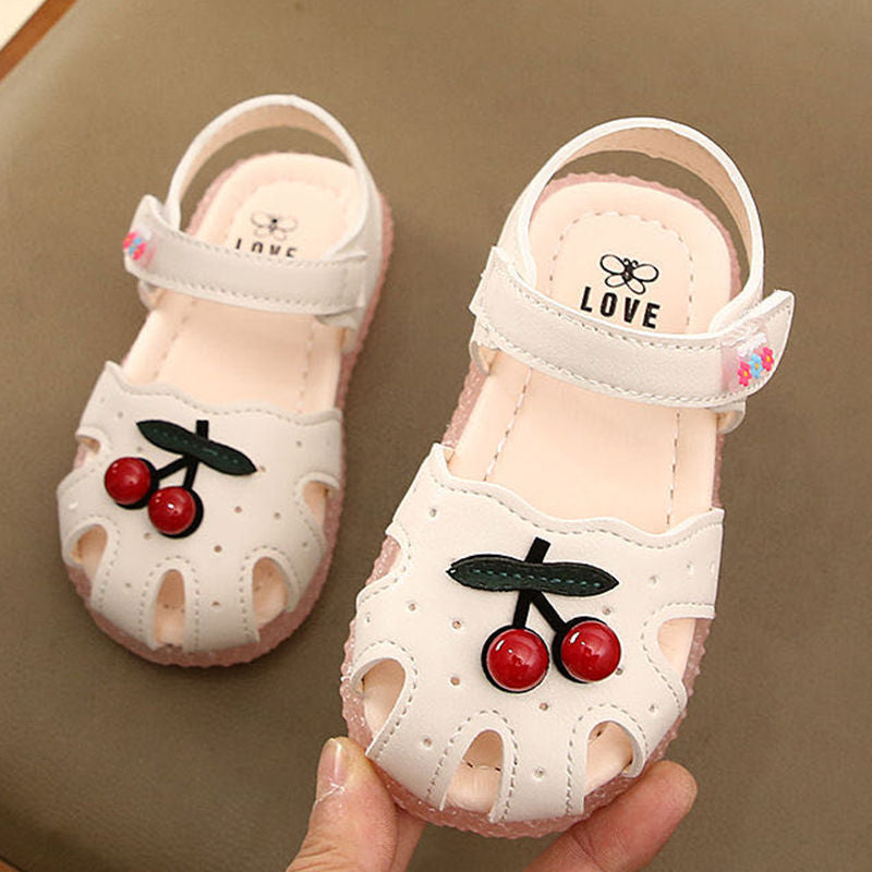 Tendon Slippers Baby Toddler Shoes