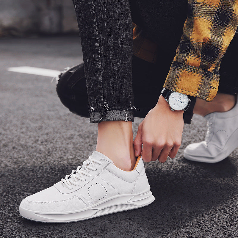 Men's Simple & Casual Board Sneakers