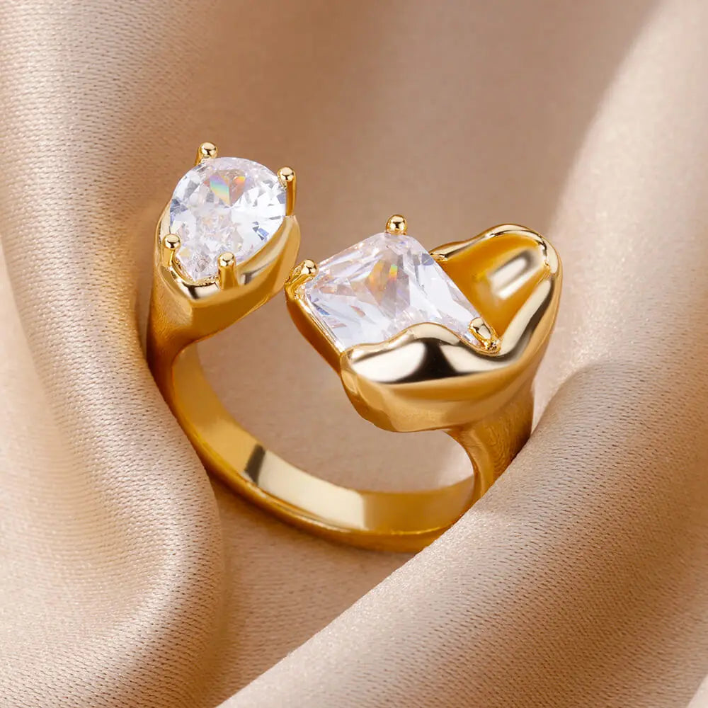 18k gold bangle bracelets