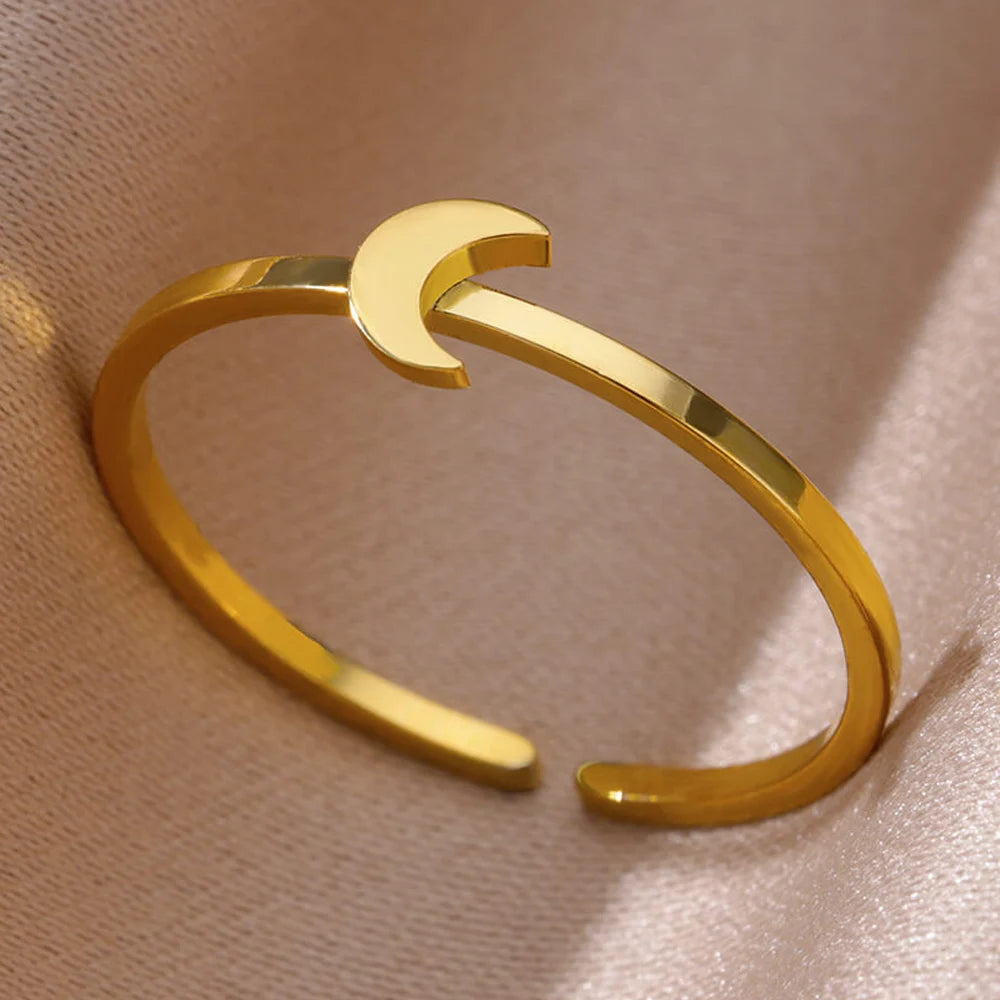 18k gold bangle bracelets