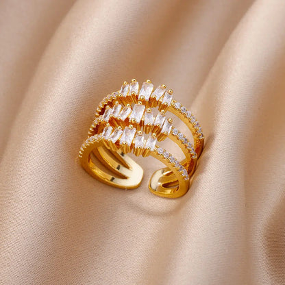 18k gold bangle bracelets