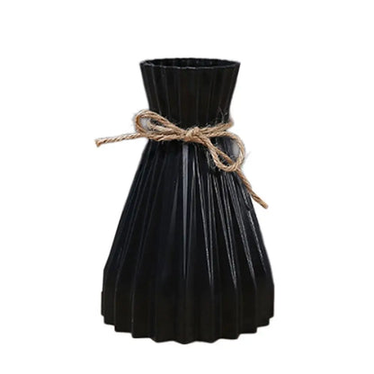 1 Piece Nordic Decorative Flower Plant Vase
