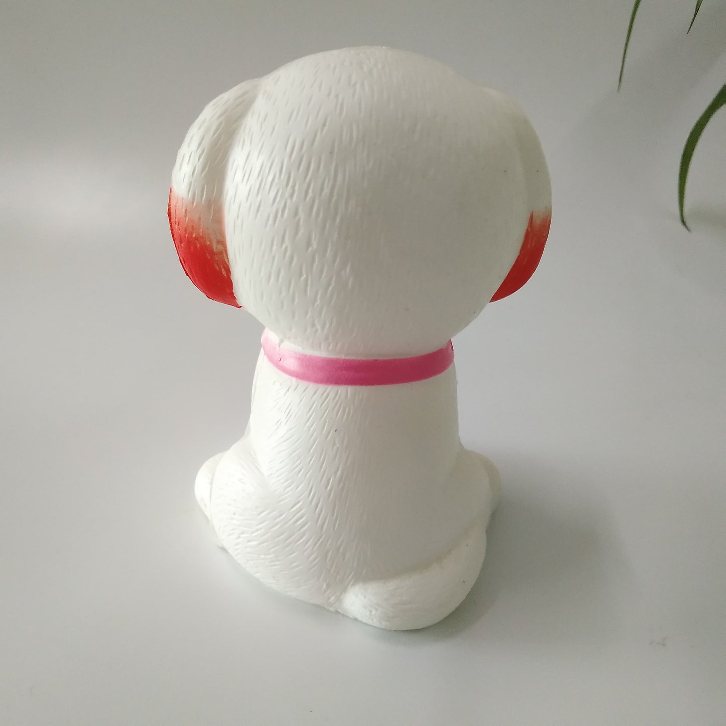 Jouet de simulation de chiot mignon pour chien