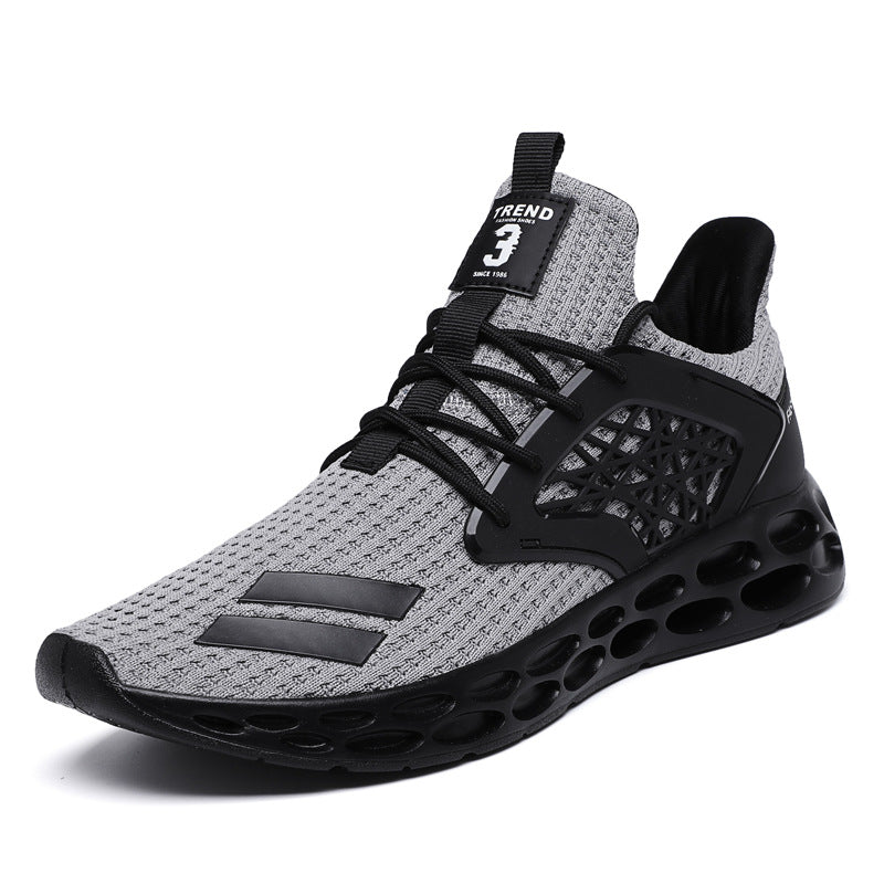 Men's Casual Sports & Running Shoes