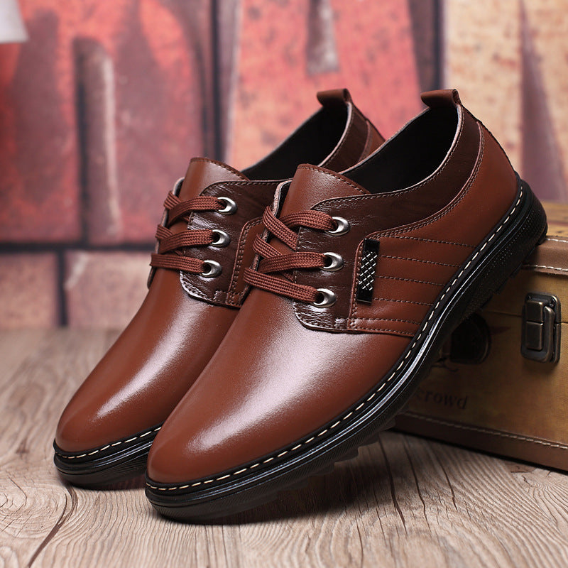 Men's Casual Business Shoes