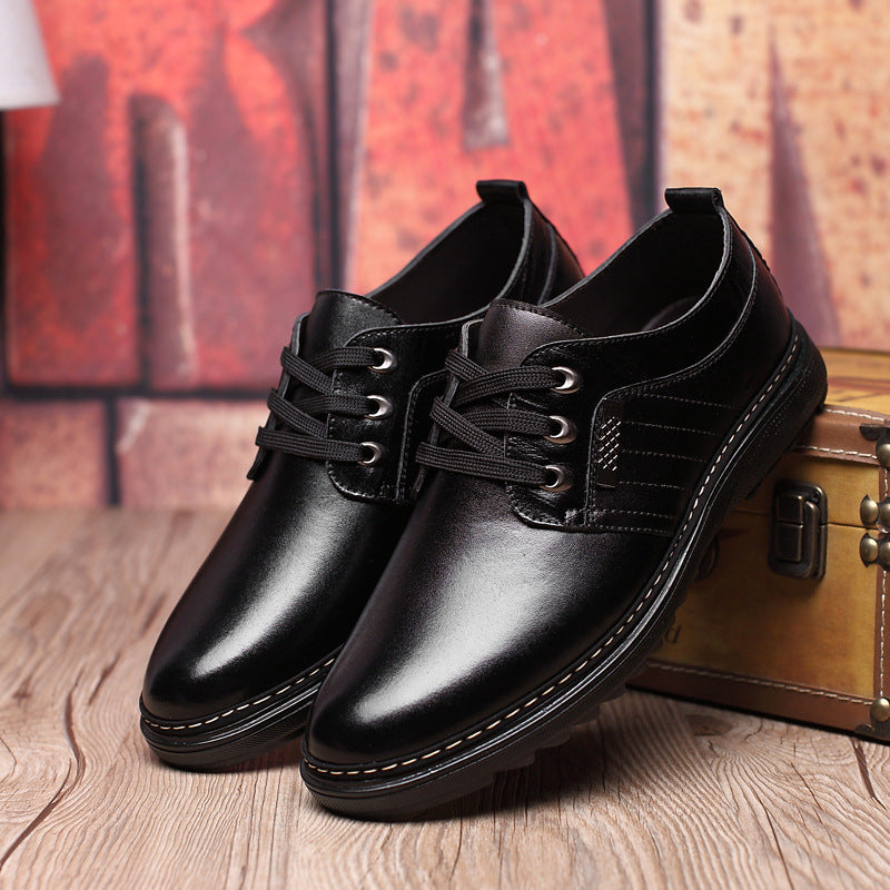 Men's Casual Business Shoes