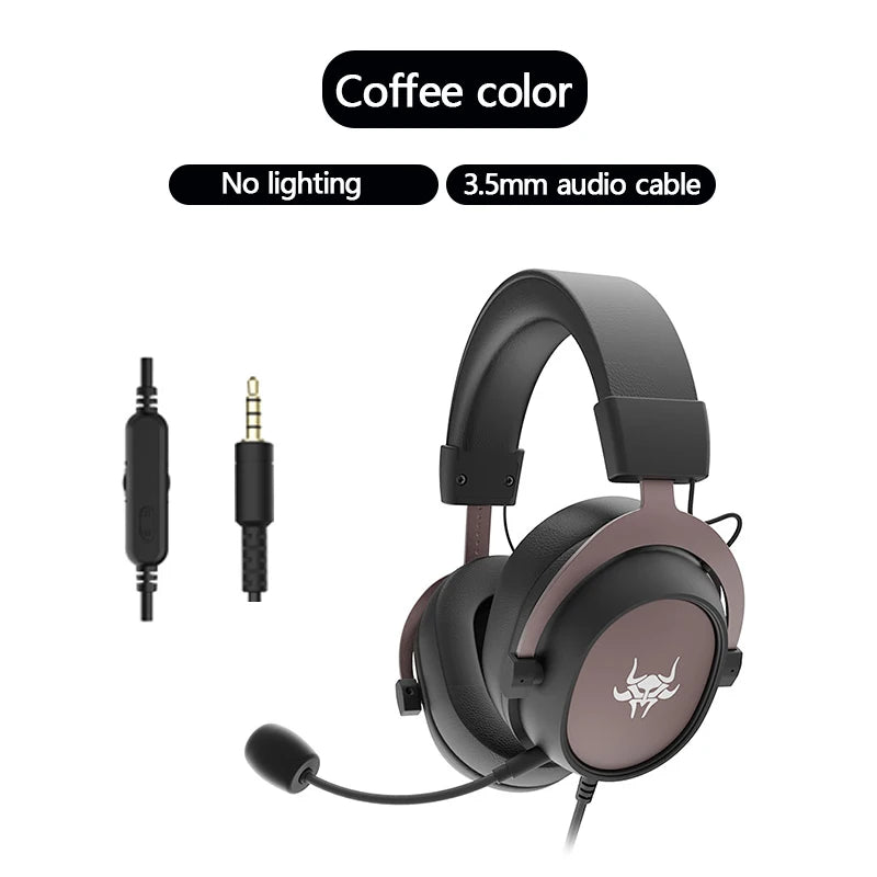 3.5mm USB Waterproof Wireless Mic Headset