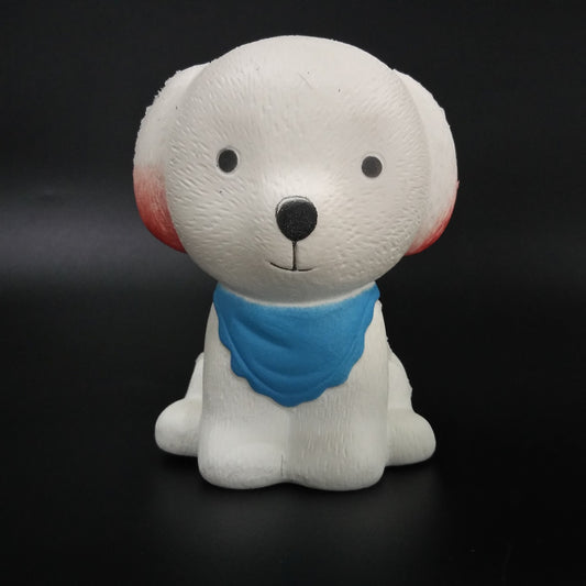 Simulation Cute Puppy Dog Toy