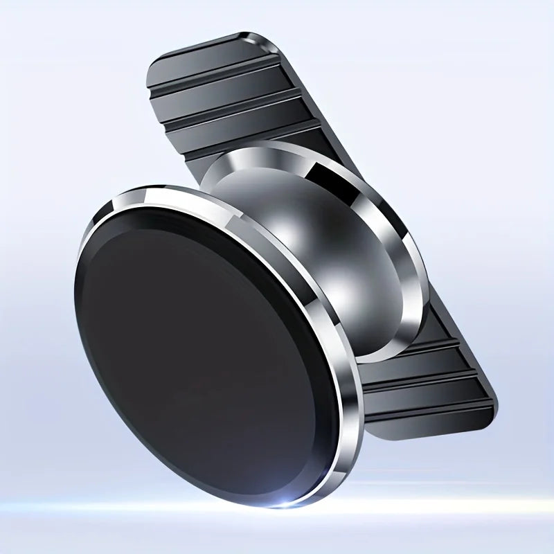 360 ° Rotation Strong Magnetic Car Mobile Phone Holder
