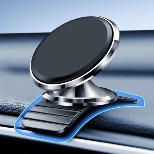 360 ° Rotation Strong Magnetic Car Mobile Phone Holder