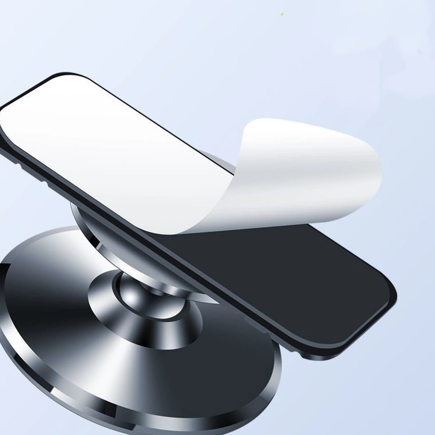 360 ° Rotation Strong Magnetic Car Mobile Phone Holder