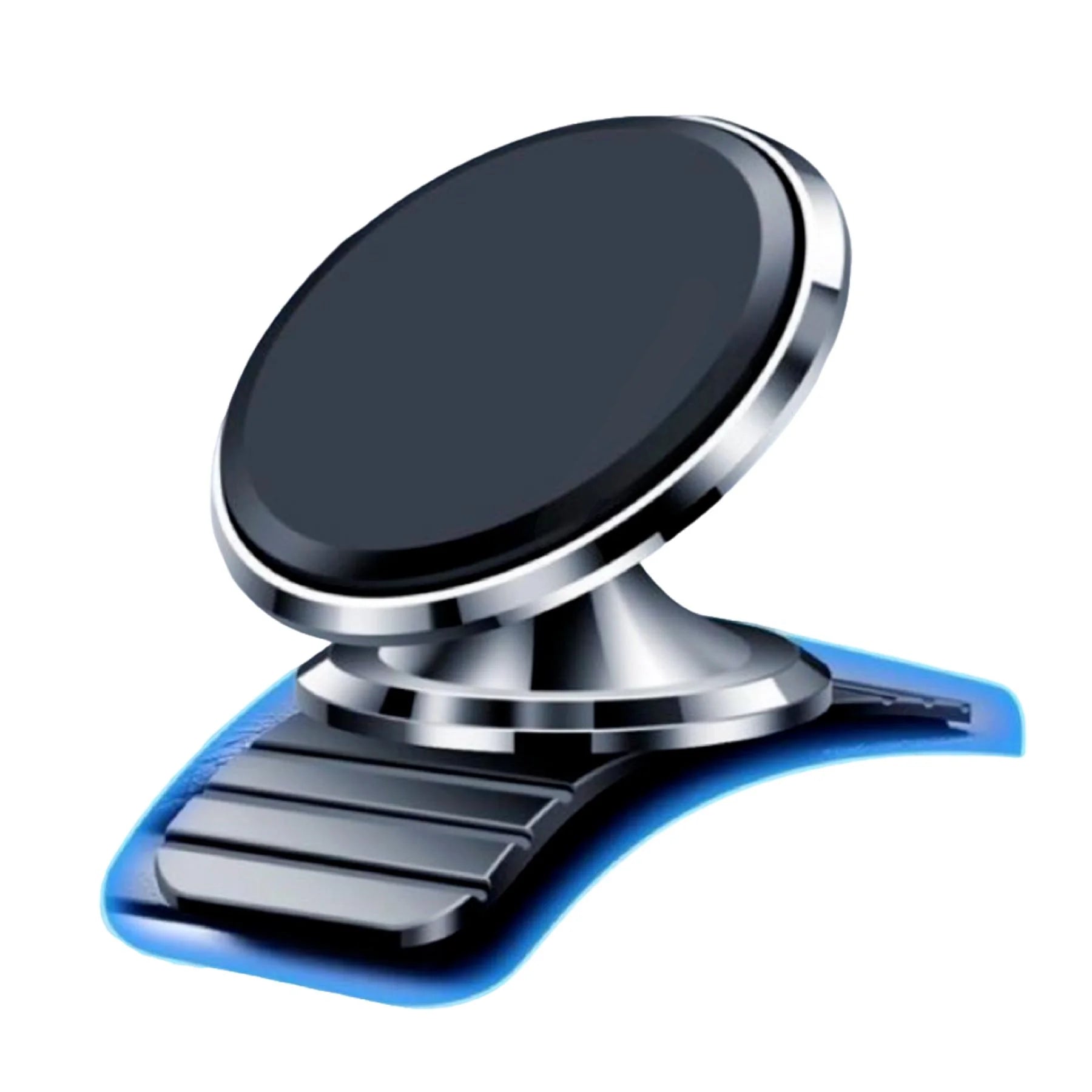 360 ° Rotation Strong Magnetic Car Mobile Phone Holder